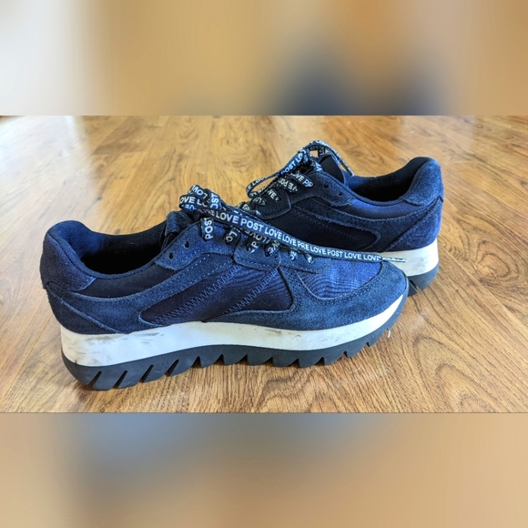 Zara platforms - Picture 2 of 5